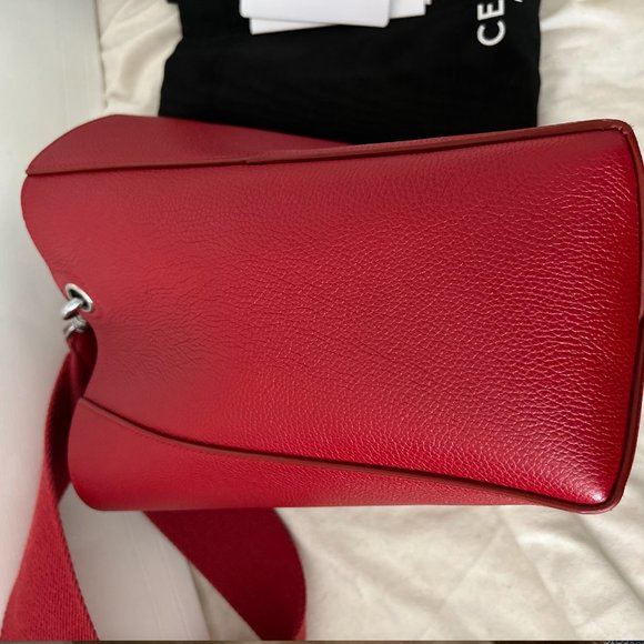 Celine Sangle Small Bucket Bag - Picture 6 of 16
